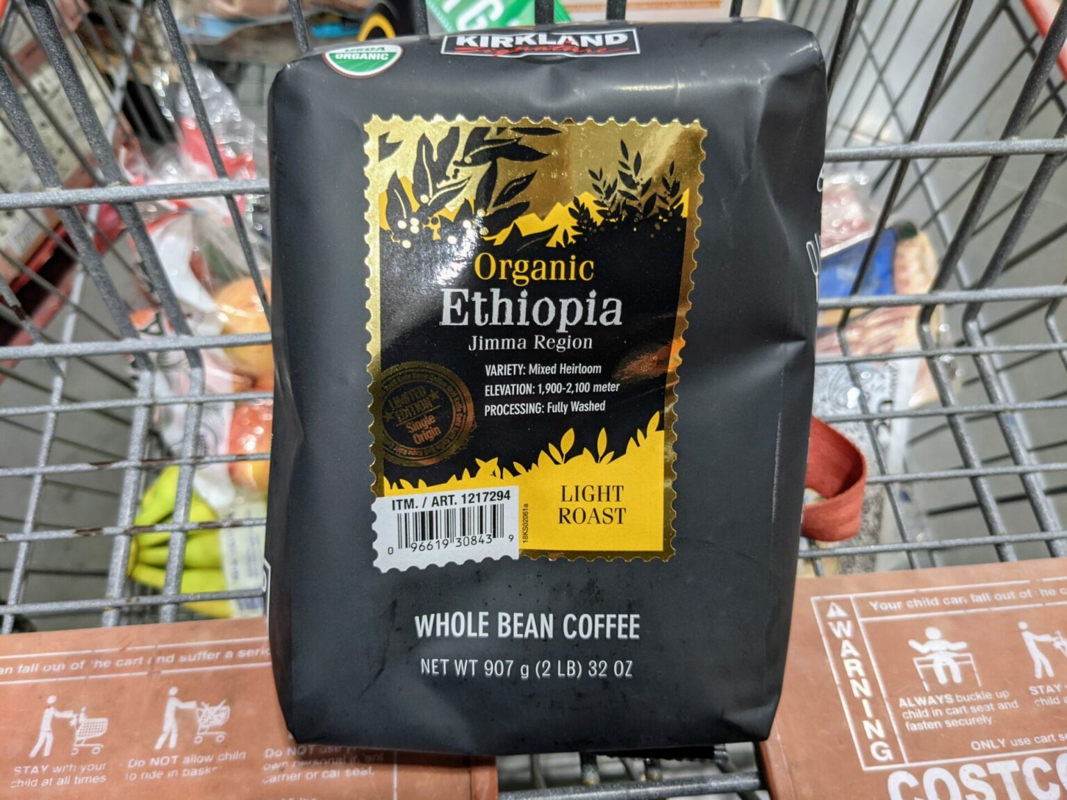 The Ultimate Guide To Costco Coffee + Prices