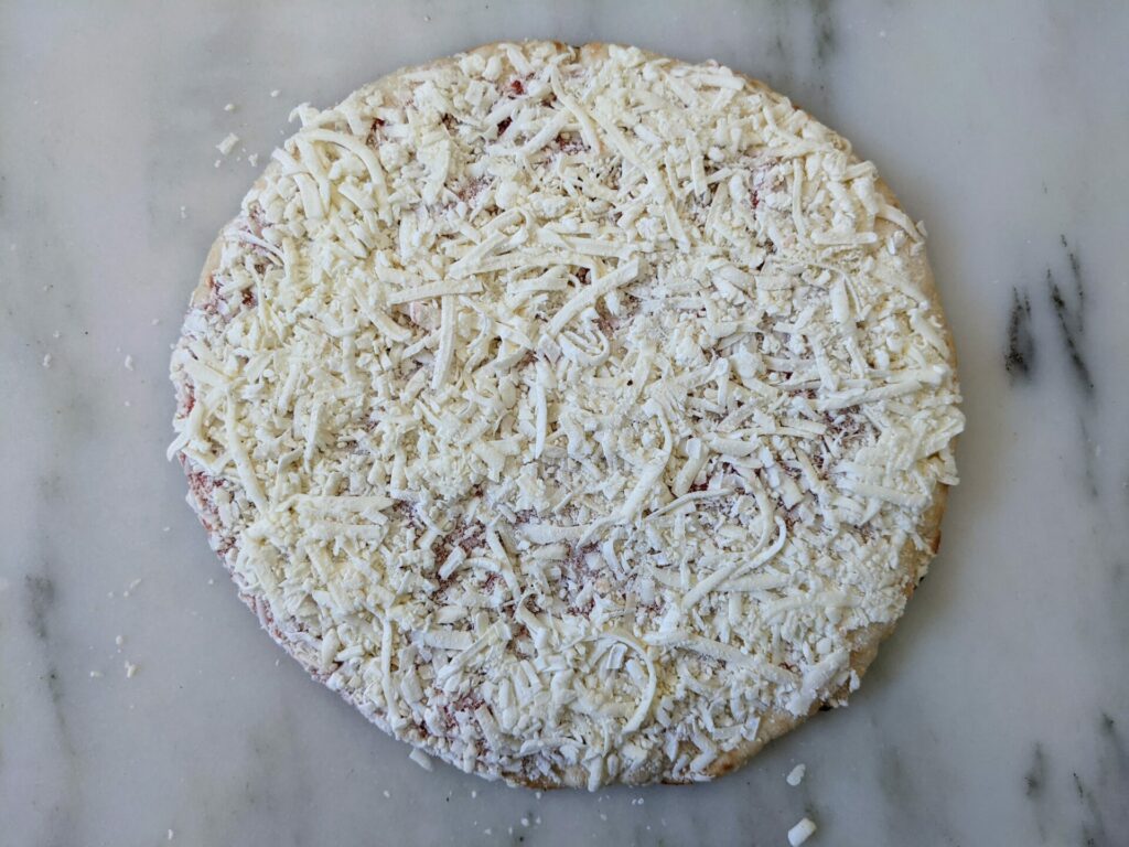 Frozen Cheese Pizza - Kirkland Signature