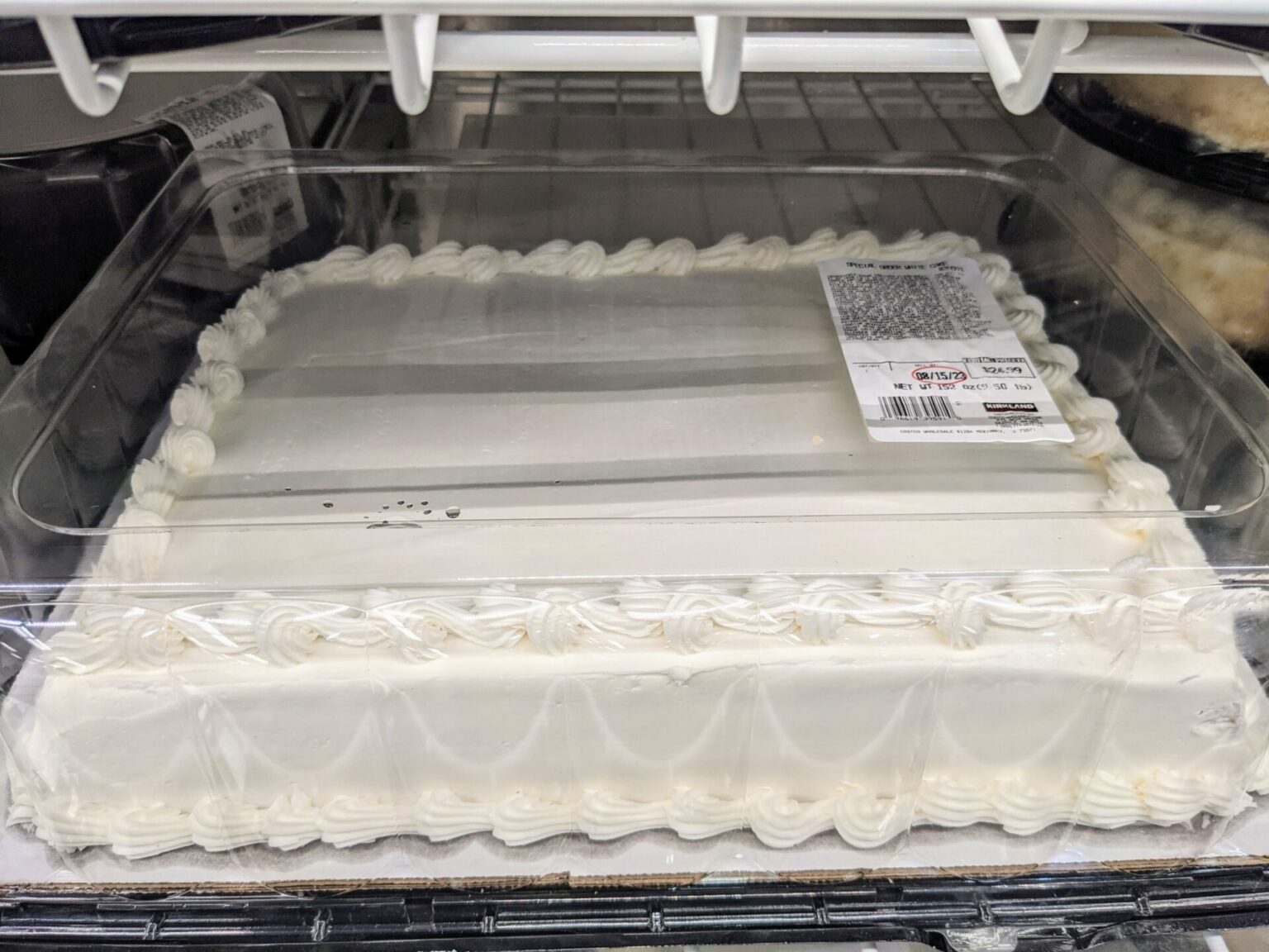 How To Order Costco Cakes + Prices, All Designs, Sizes (Sheet Cakes)