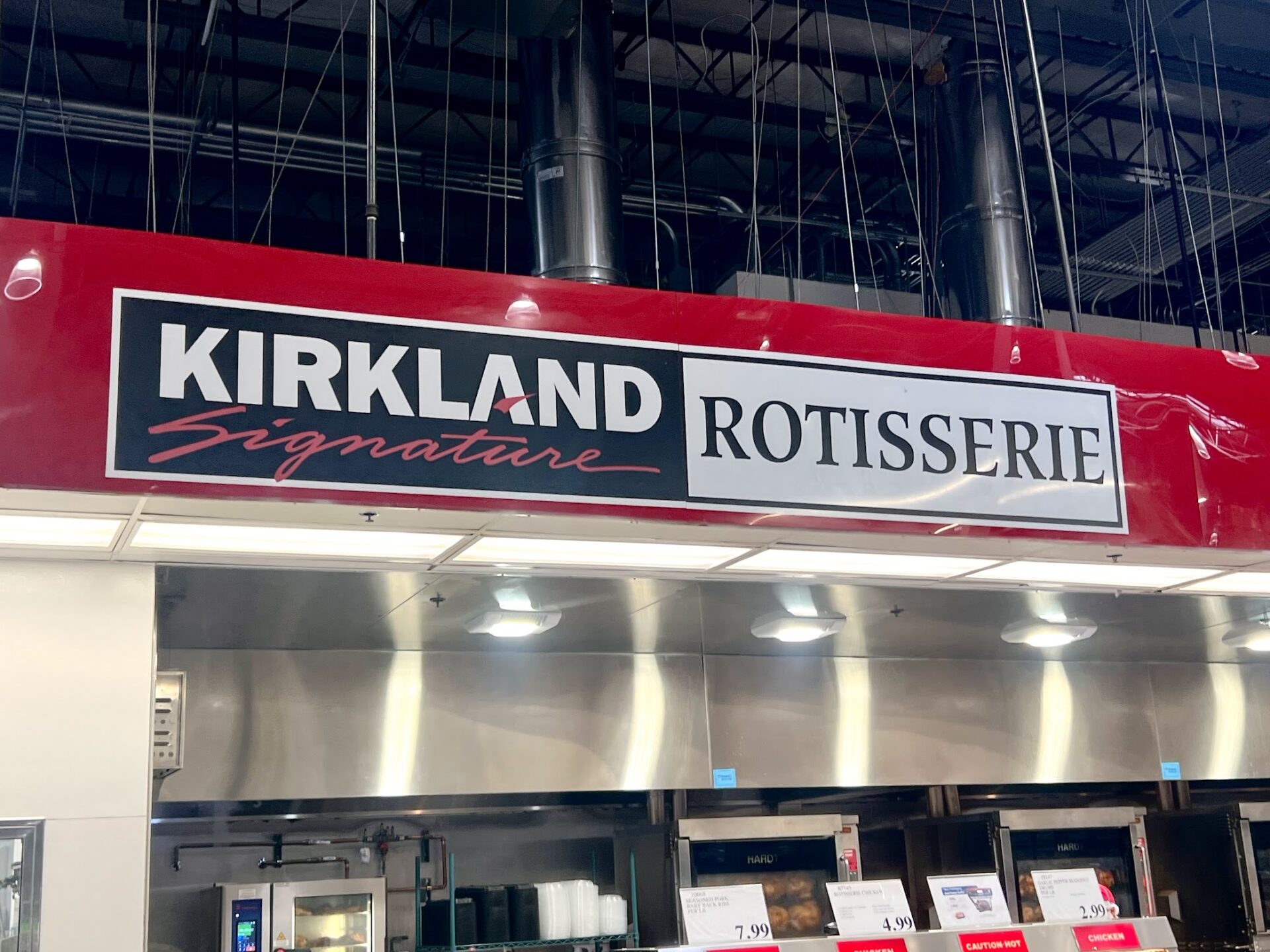 15 Things To Know Before Buying Costco Rotisserie Chickens - Articles ...